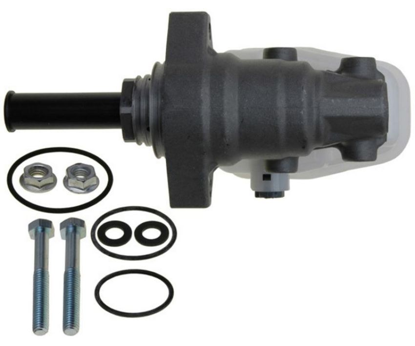 Raybestos MC391073 Raybestos Element3 New Master Cylinder