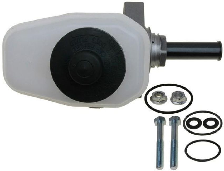 Raybestos MC391073 Raybestos Element3 New Master Cylinder