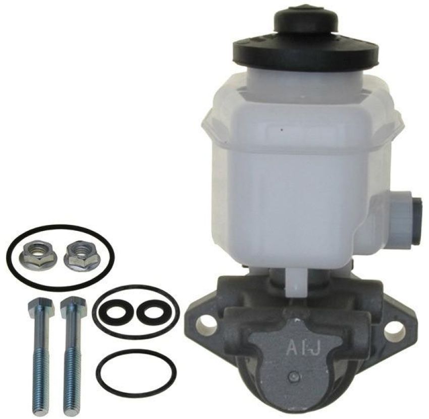 Raybestos MC391073 Raybestos Element3 New Master Cylinder
