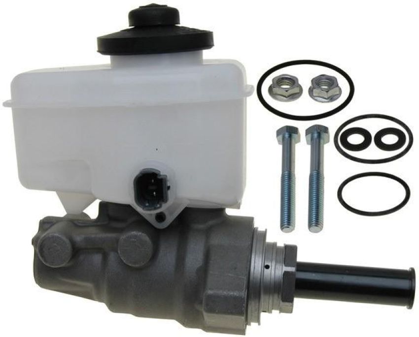 Raybestos MC391073 Raybestos Element3 New Master Cylinder
