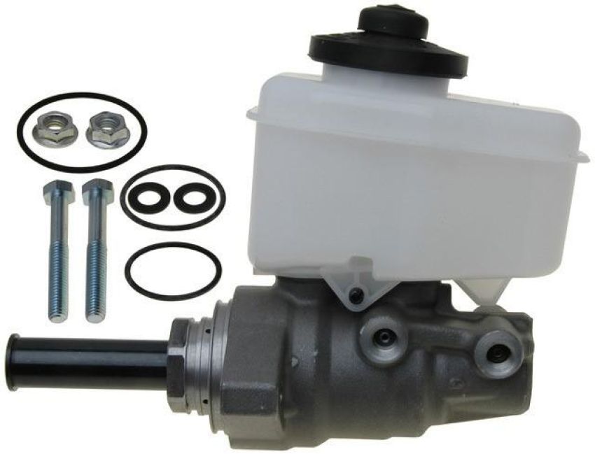 Raybestos MC391073 Raybestos Element3 New Master Cylinder