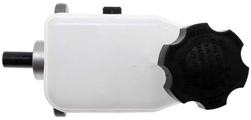 Raybestos MC391074 Raybestos Element3 New Master Cylinder