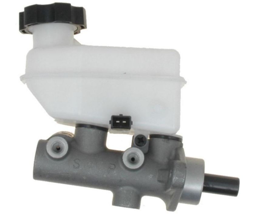 Raybestos MC391074 Raybestos Element3 New Master Cylinder