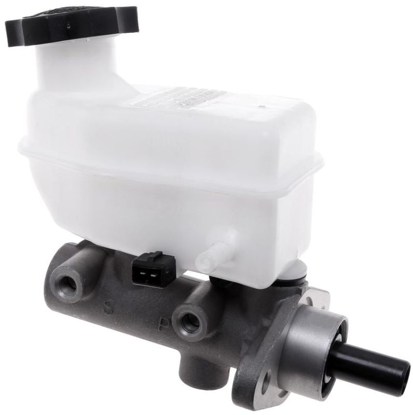 Raybestos MC391075 Raybestos Element3 New Master Cylinder