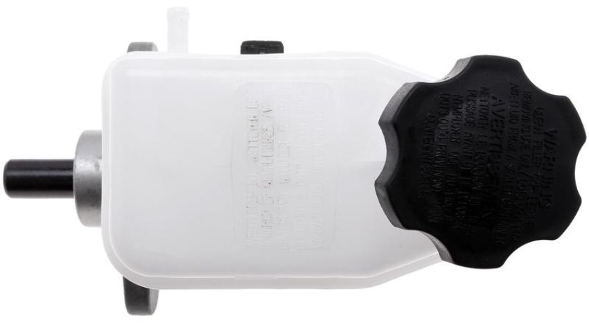 Raybestos MC391075 Raybestos Element3 New Master Cylinder