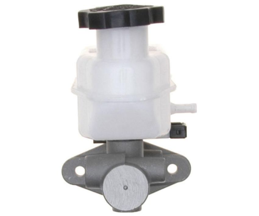 Raybestos MC391075 Raybestos Element3 New Master Cylinder