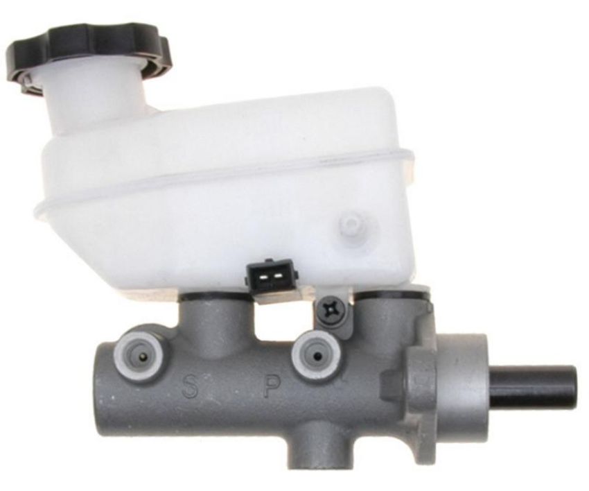 Raybestos MC391075 Raybestos Element3 New Master Cylinder