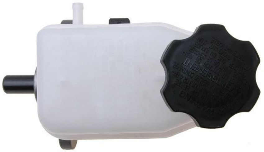 Raybestos MC391076 Raybestos Element3 New Master Cylinder