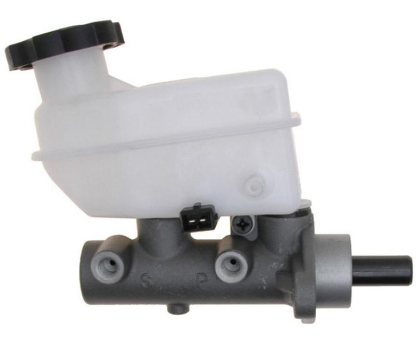 Raybestos MC391076 Raybestos Element3 New Master Cylinder