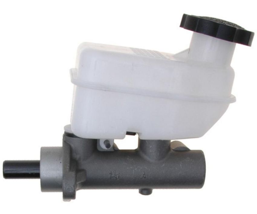 Raybestos MC391076 Raybestos Element3 New Master Cylinder