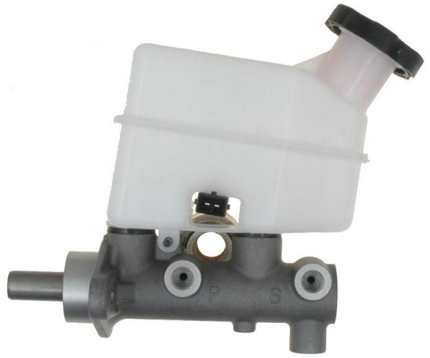 Raybestos MC391077 Raybestos Element3 New Master Cylinder