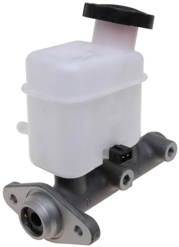 Raybestos MC391078 Raybestos Element3 New Master Cylinder