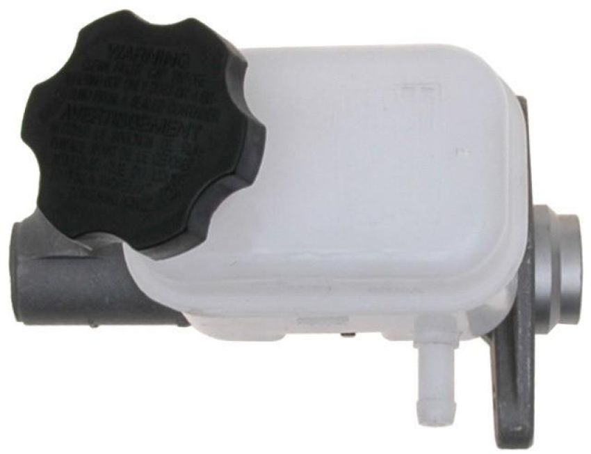 Raybestos MC391078 Raybestos Element3 New Master Cylinder