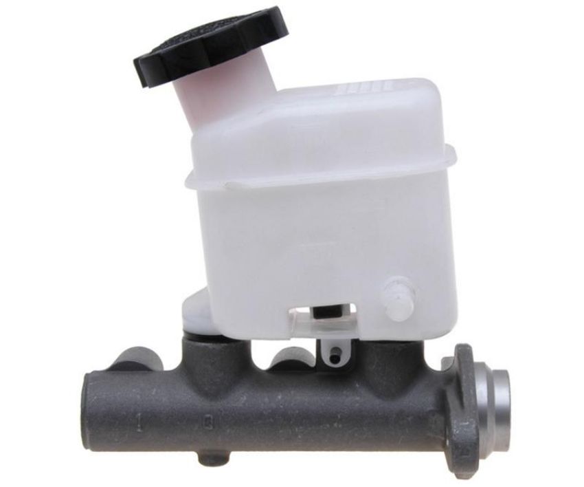 Raybestos MC391078 Raybestos Element3 New Master Cylinder