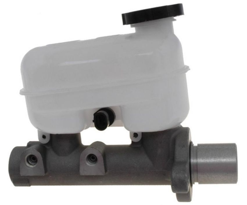 Raybestos MC391080 Raybestos Element3 New Master Cylinder