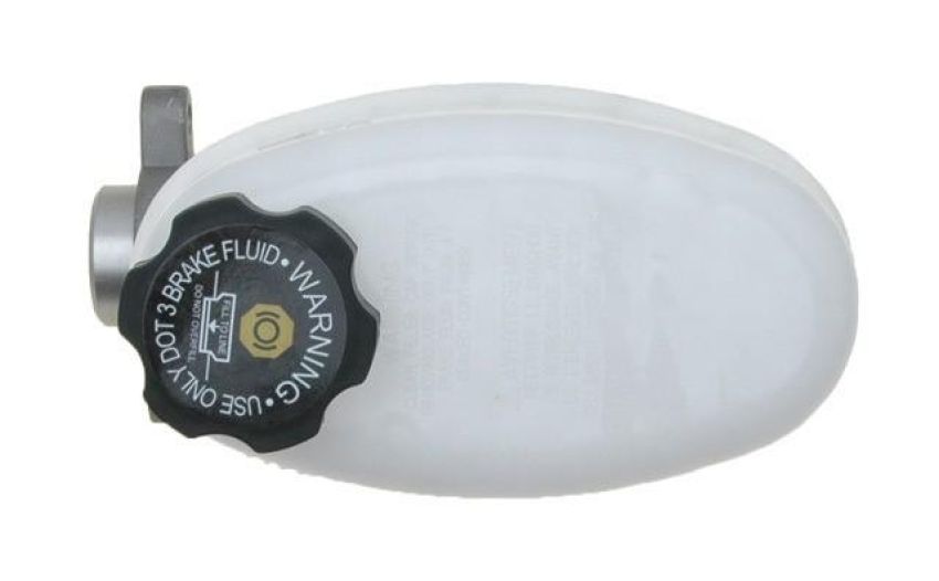 Raybestos MC391081 Raybestos Element3 New Master Cylinder