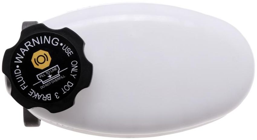 Raybestos MC391082 Raybestos Element3 New Master Cylinder