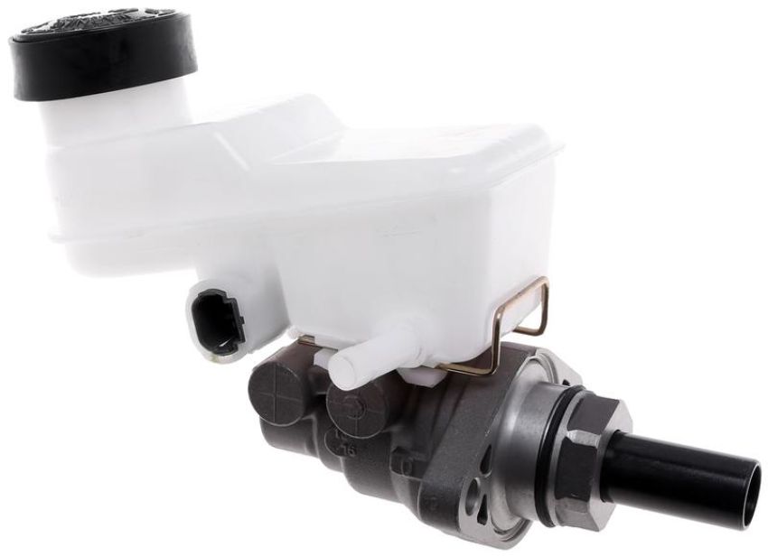 Raybestos MC391086 Raybestos Element3 New Master Cylinder