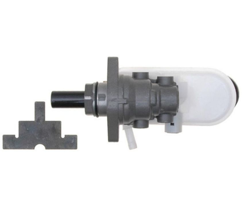Raybestos MC391086 Raybestos Element3 New Master Cylinder
