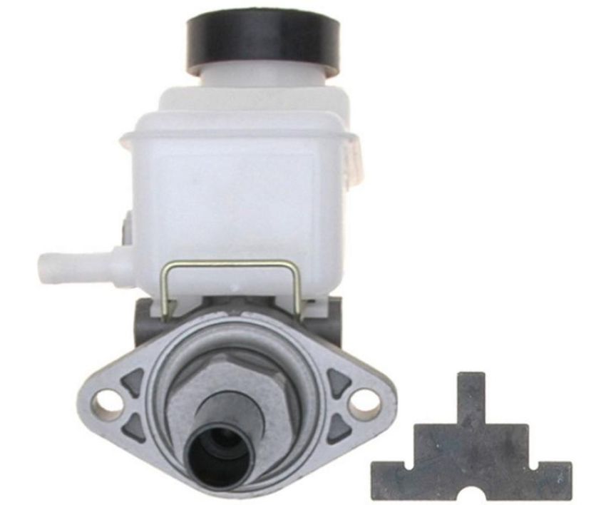Raybestos MC391086 Raybestos Element3 New Master Cylinder