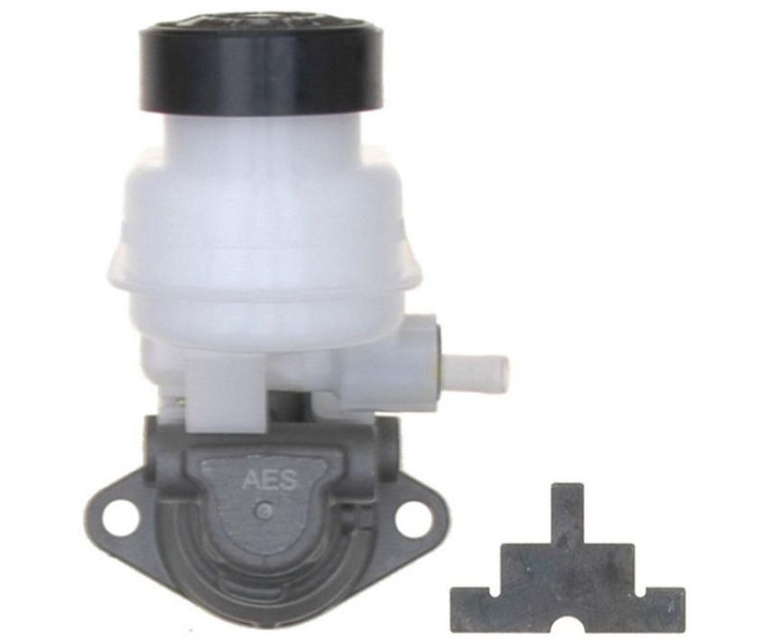 Raybestos MC391086 Raybestos Element3 New Master Cylinder