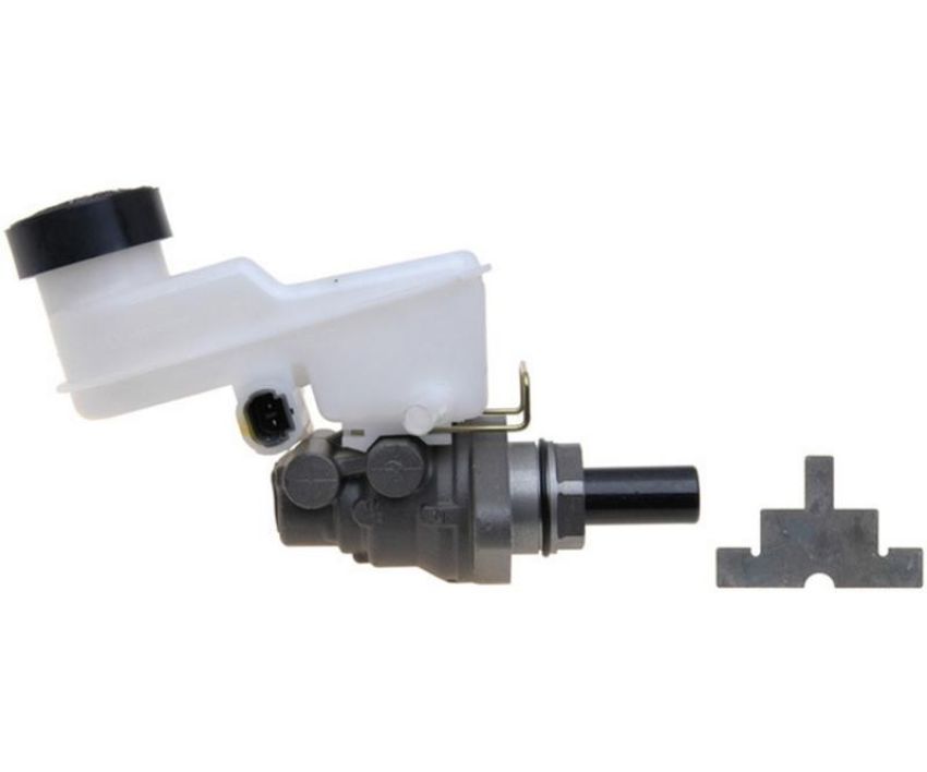 Raybestos MC391086 Raybestos Element3 New Master Cylinder