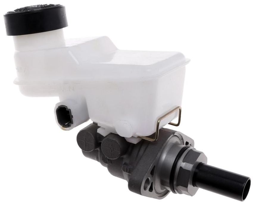 Raybestos MC391087 Raybestos Element3 New Master Cylinder