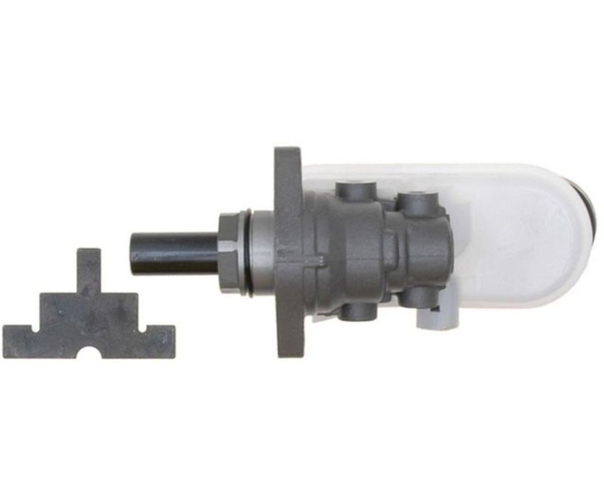 Raybestos MC391087 Raybestos Element3 New Master Cylinder