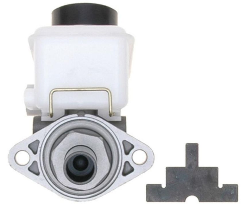 Raybestos MC391087 Raybestos Element3 New Master Cylinder