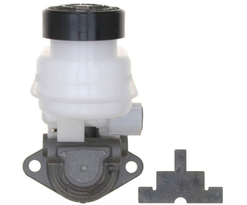 Raybestos MC391087 Raybestos Element3 New Master Cylinder