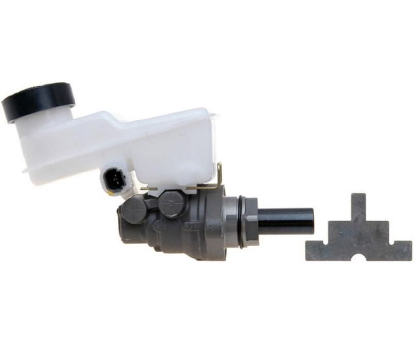 Raybestos MC391087 Raybestos Element3 New Master Cylinder