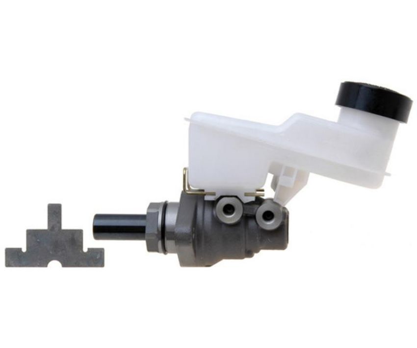 Raybestos MC391087 Raybestos Element3 New Master Cylinder