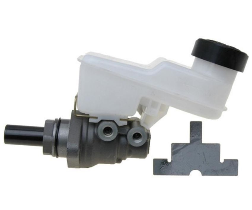 Raybestos MC391088 Raybestos Element3 New Master Cylinder