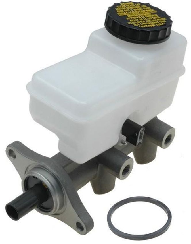 Raybestos MC391096 Raybestos Element3 New Master Cylinder