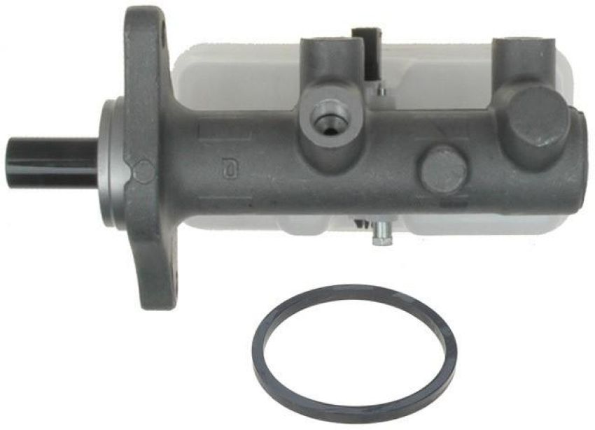 Raybestos MC391096 Raybestos Element3 New Master Cylinder