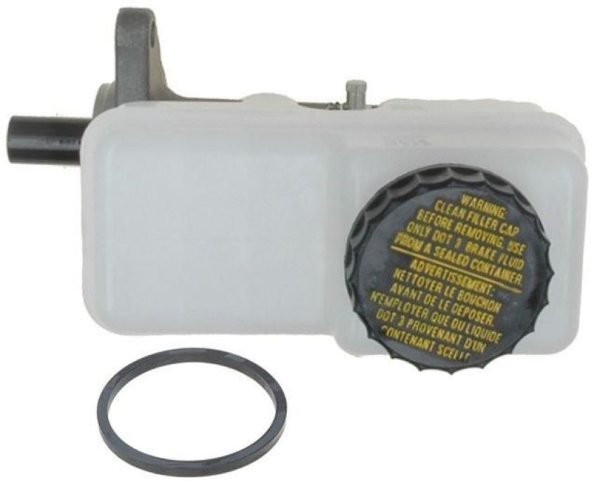 Raybestos MC391096 Raybestos Element3 New Master Cylinder