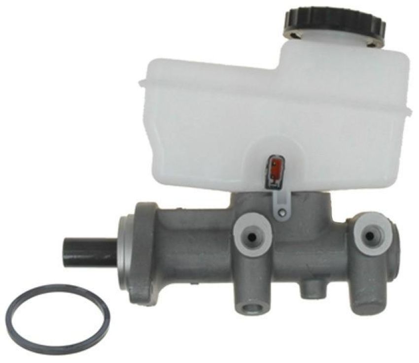 Raybestos MC391096 Raybestos Element3 New Master Cylinder