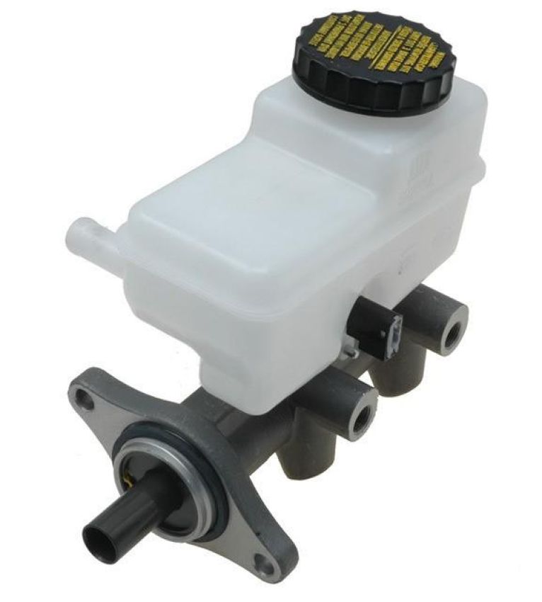 Raybestos MC391097 Raybestos Element3 New Master Cylinder