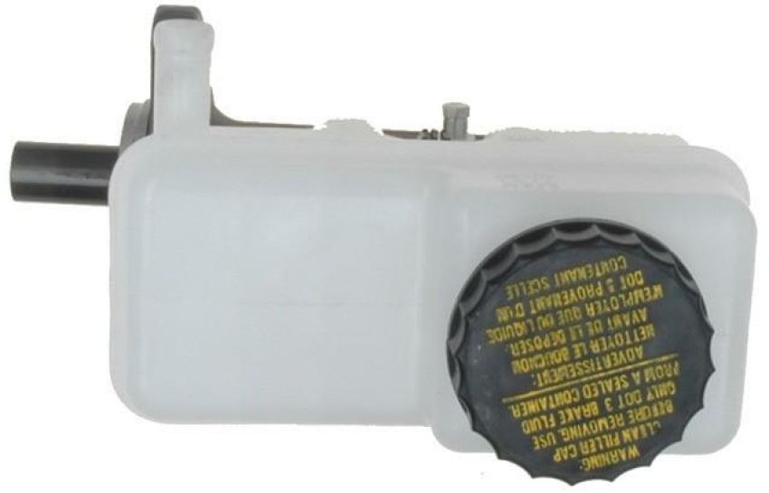 Raybestos MC391097 Raybestos Element3 New Master Cylinder