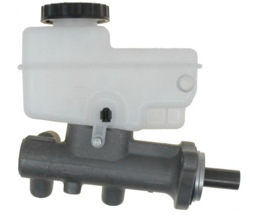 Raybestos MC391097 Raybestos Element3 New Master Cylinder