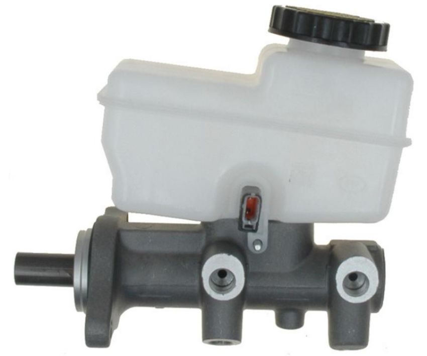 Raybestos MC391097 Raybestos Element3 New Master Cylinder