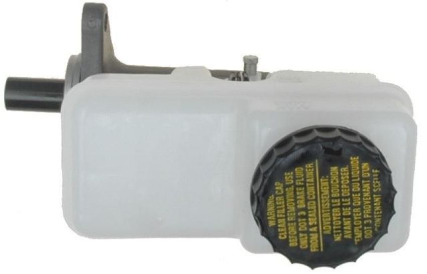 Raybestos MC391098 Raybestos Element3 New Master Cylinder