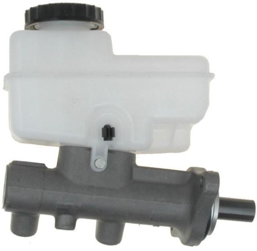Raybestos MC391098 Raybestos Element3 New Master Cylinder
