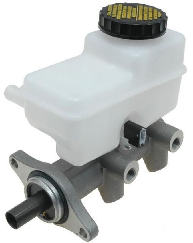 Raybestos MC391099 Raybestos Element3 New Master Cylinder