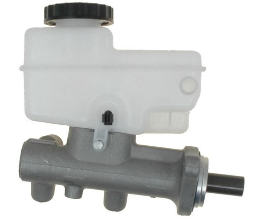Raybestos MC391099 Raybestos Element3 New Master Cylinder