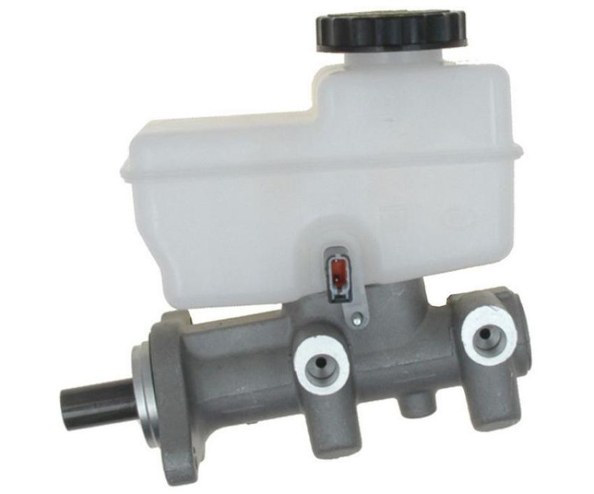 Raybestos MC391099 Raybestos Element3 New Master Cylinder