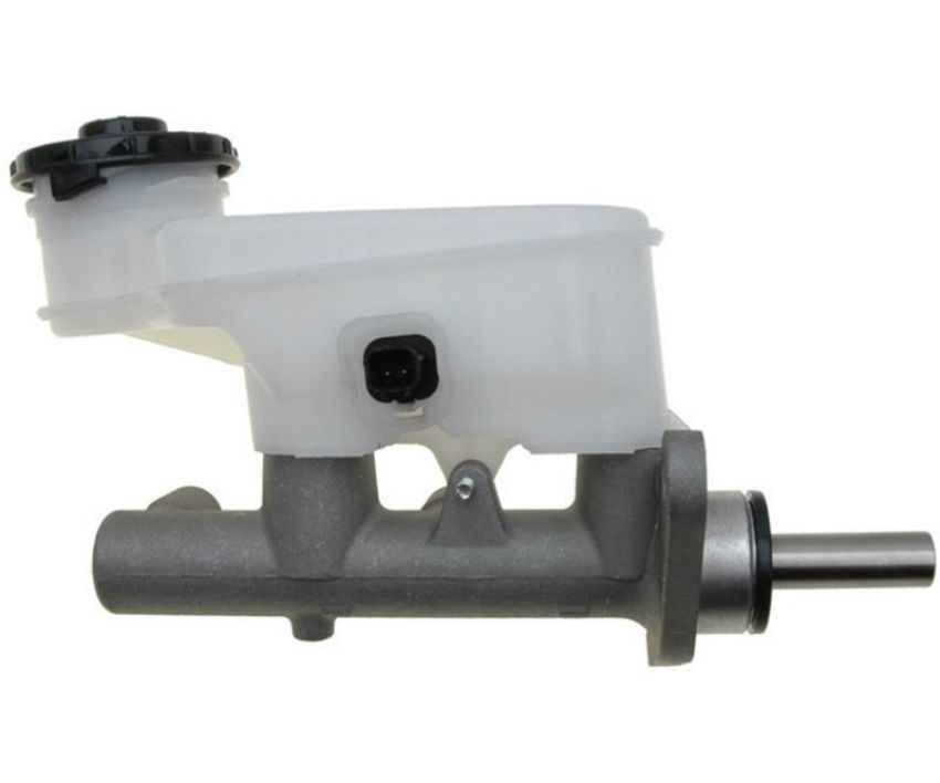 Raybestos MC391100 Raybestos Element3 New Master Cylinder