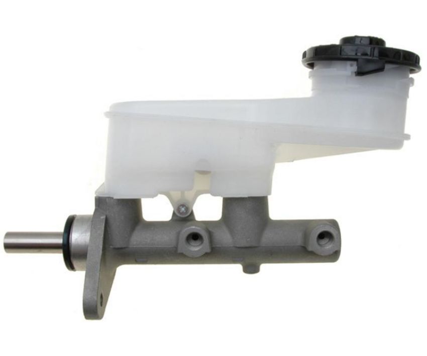 Raybestos MC391100 Raybestos Element3 New Master Cylinder