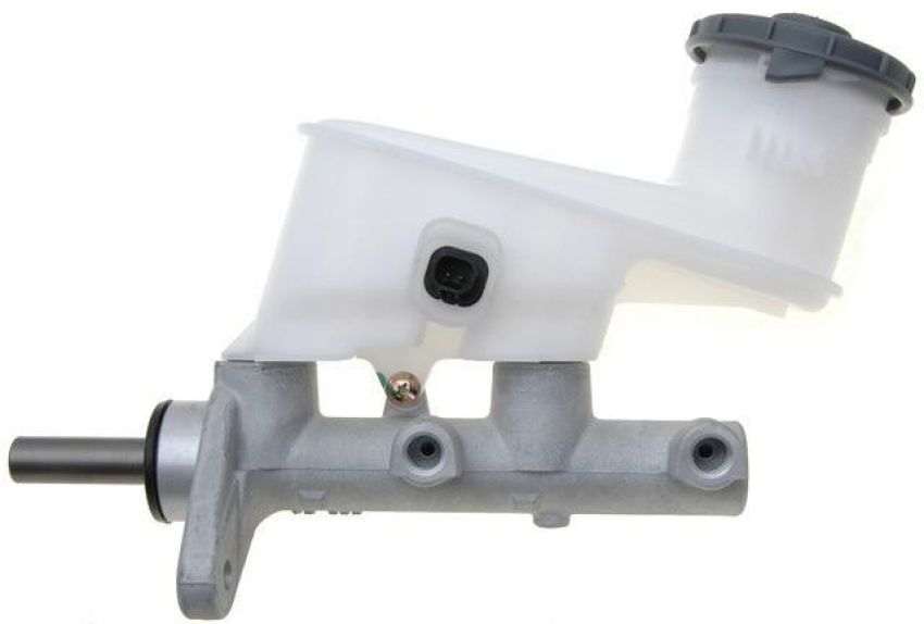Raybestos MC391101 Raybestos Element3 New Master Cylinder