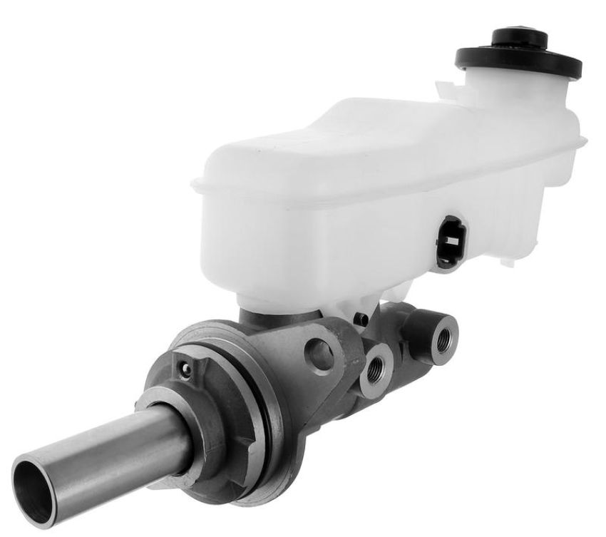 Raybestos MC391102 Raybestos Element3 New Master Cylinder